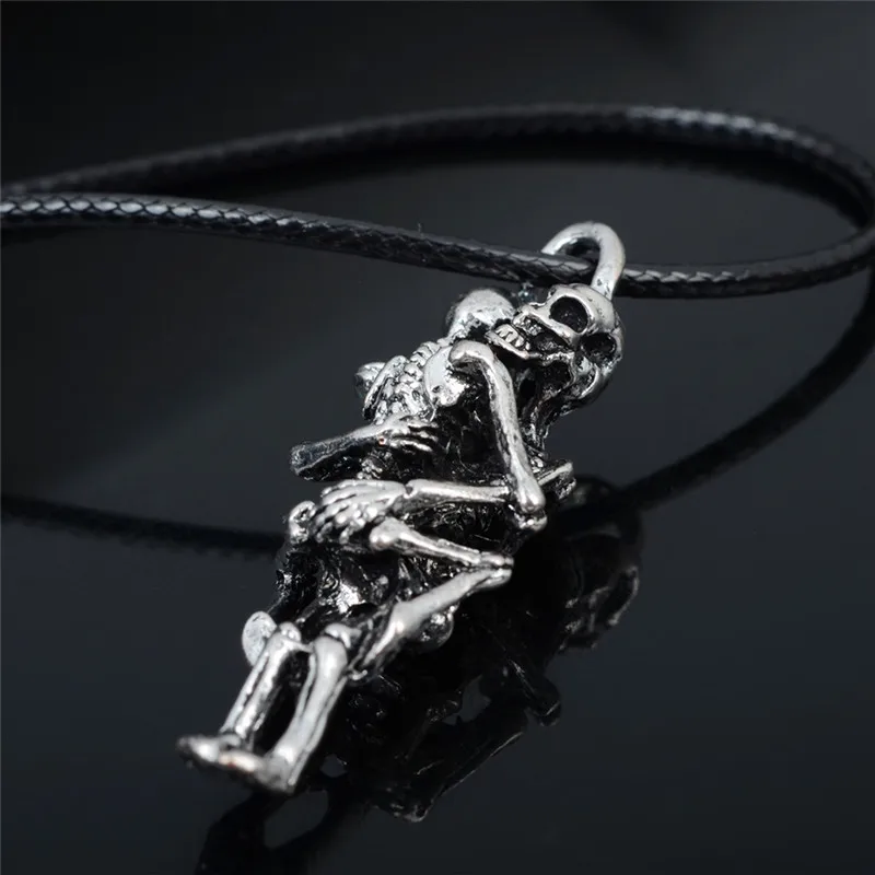 1 шт. Мужской панк-стилист в Форме Знака бесконечности тибетский каркас из