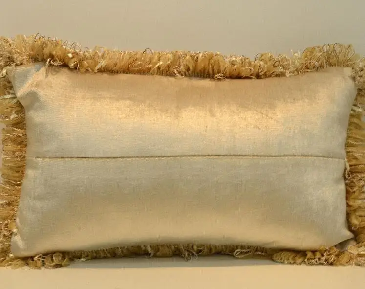 yyjf01 30*50/50/50cm European luxury cushion embroidery pillows pillowcase satin gold tassel baroque fabric decor|fabric waffle|fabric heartfabric