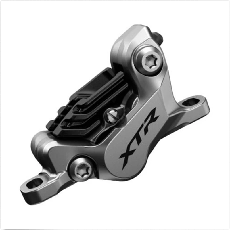 Оригинальный тормозной суппорт Shimano X T R BR-M9120 для велосипеда | Спорт и развлечения