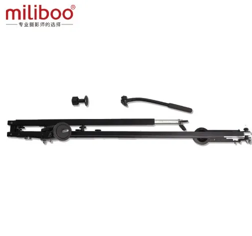 Miliboo MYB501 3 1 алюминиевая прутковая заготовка шкива синхронизации: Камера крана в