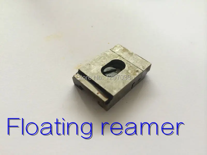 

Type AC 33-36mm Adjustable Range Float Boring Cutter Machine Reamer