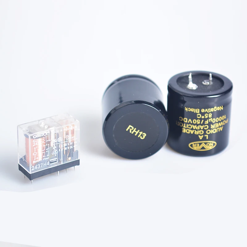 Усилитель выходной мощности K.GUSS K-L68 LM3886 JRC5534DD OP07 плата Hi-Fi усилителя 68 Вт + |