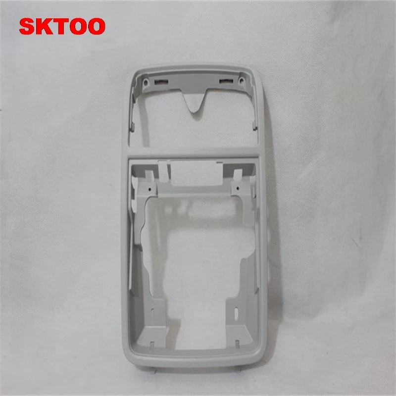 Футляр для очков SKTOO VW Tiguan Golf MK5 MK6 Jetta 5 Passat B7 CC Skoda Superb Yeti|glasses case glasses holder|sunglass holder for