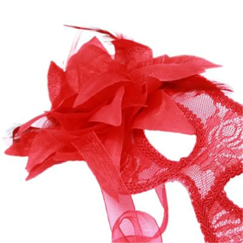 Половина лица маскарадные маски на Хэллоуин мяч маска Венецианская глаза для