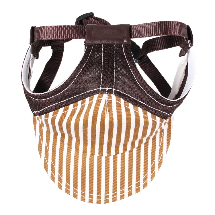 Модный щенок золотистый ретривер Лабрадор подарки солнцезащитный Уход дышащий