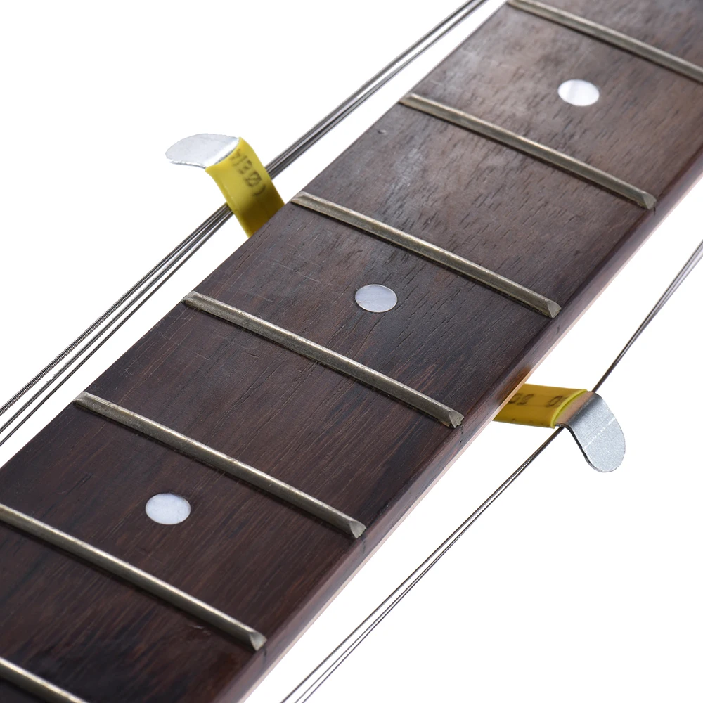 Разделитель струн для гитары Luthier лады лак металлический отдельный инструмент