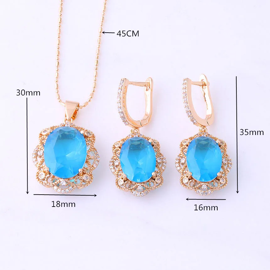 Любовный монолог эстетическое голубое небо с кристаллом и кубическим цирконием