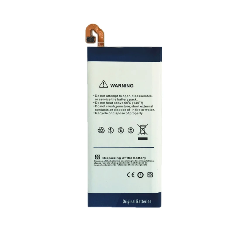 LOSONCOER 3200 мАч EB BJ330ABE Высококачественный аккумулятор для телефона Samsung GALAXY J3 2017 SM J330