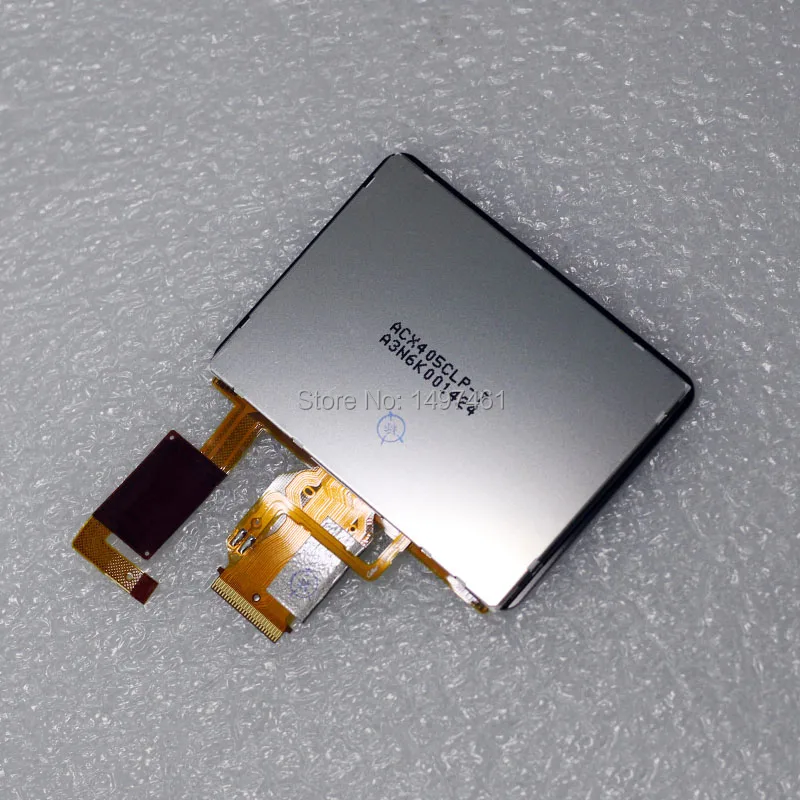 Новый сенсорный ЖК-экран с подсветкой запасные части для Canon EOS 70D DS126411 SLR |