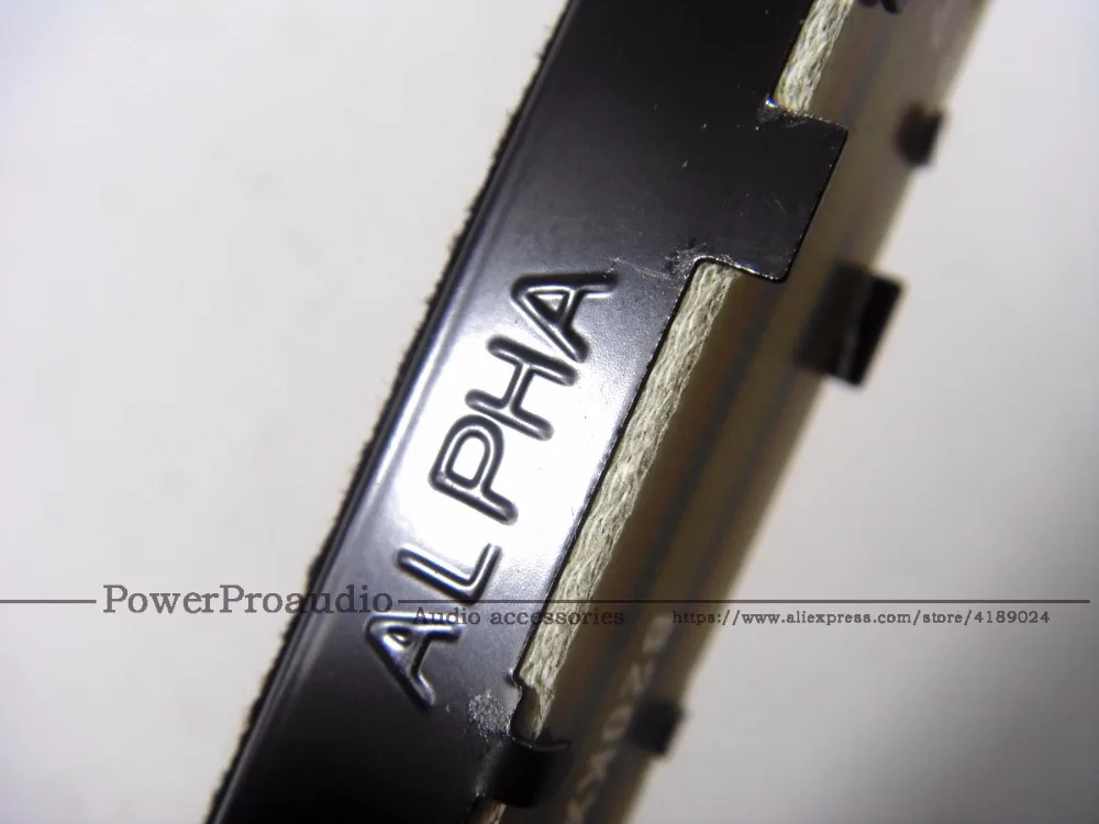 Оригинальная печатная плата Crossfader 6 шт. в сборе 704 DJM250 A032 HA для пионерской печатной