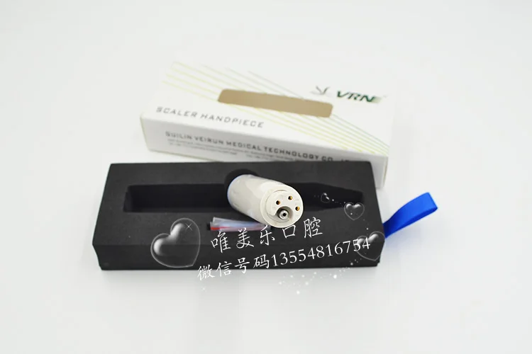 

VRN HP-2 dental scaler hand piece detechable scaler handle