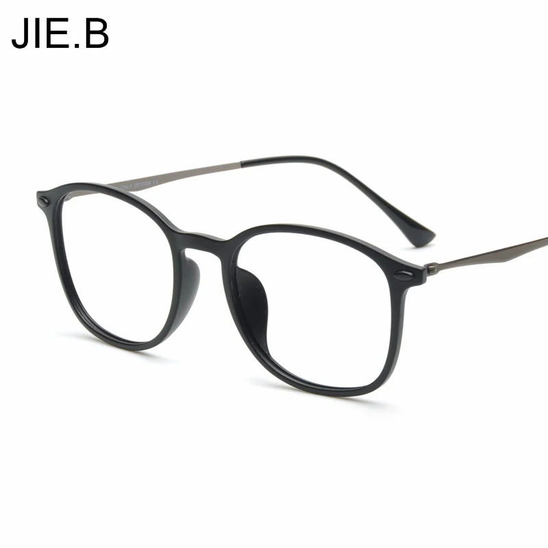 Вольфрамовая титановая оправа для очков женские и мужские очки чтения
