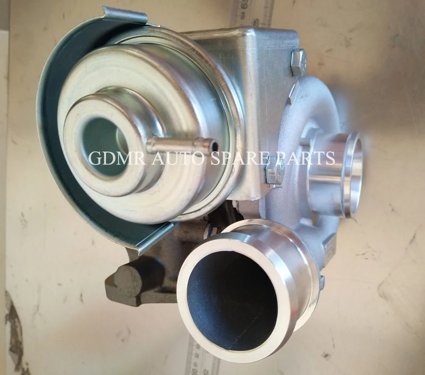 Двигатель D4EB turbo 28231 27800 49135 07300 07302 турбина для HYUNDAI Santa Fe Majesty 07100 л|turbine|turbine turboturbine