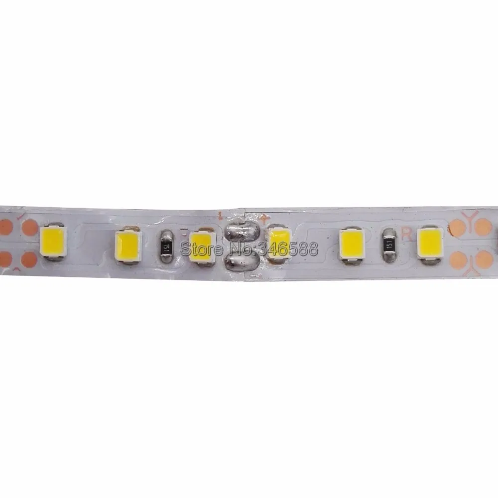 5 м 600 светодиодный 2835 SMD Светодиодная лента, 12 В гибкий светодиодный лента 120 светодиодный/М лента, белый/теплый белый/синий/зеленый/красный/фиолетовый/розовый IP20 IP65