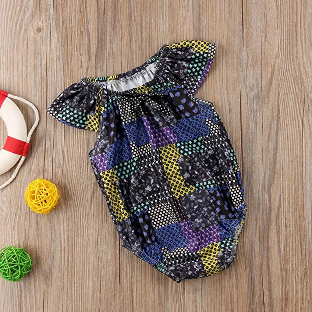 Комбинезон для новорожденных девочек Perimedes повседневный комбинезон принцессы с