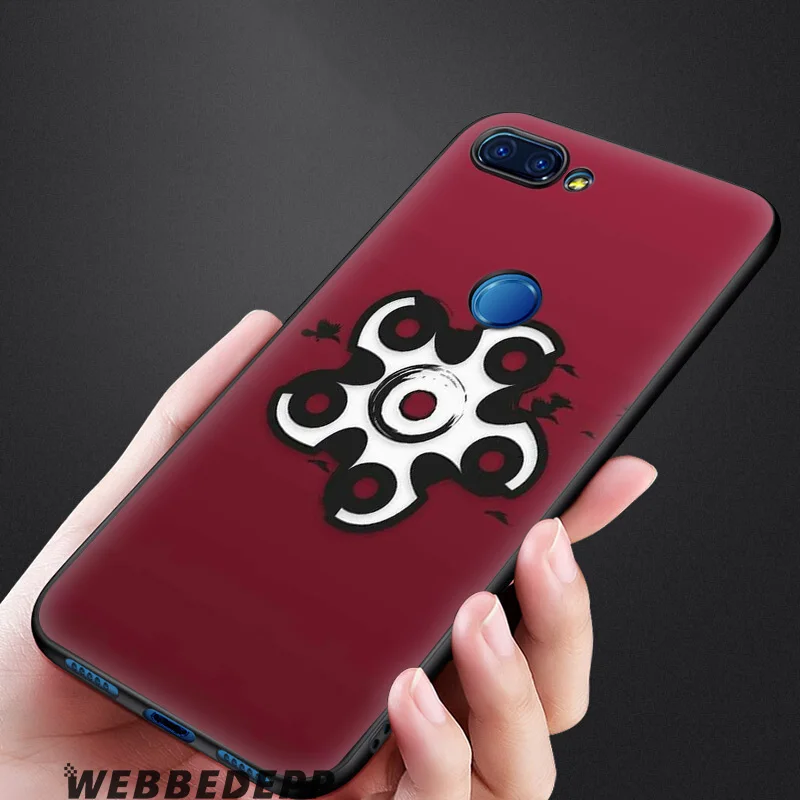 Мягкий чехол WEBBEDEPP Rainbow Six Siege 6 для Xiaomi 9 8 SE A1 A2 Lite MIA1 MIA2 MI8 MI6 MAX 3 POCOPHONE F1 |