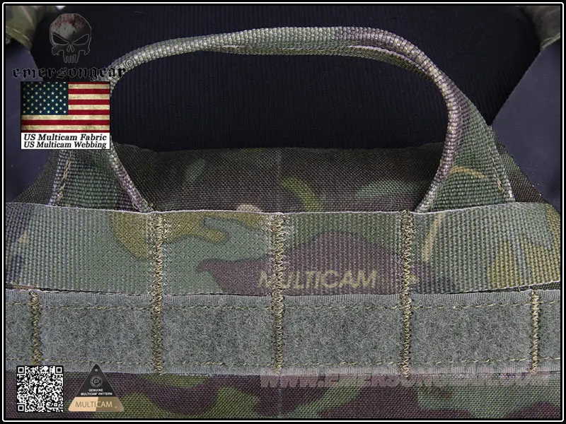 Emerson Molle CP стиль адаптивный жилет JPC 2 0 тактический боевой для защиты груди