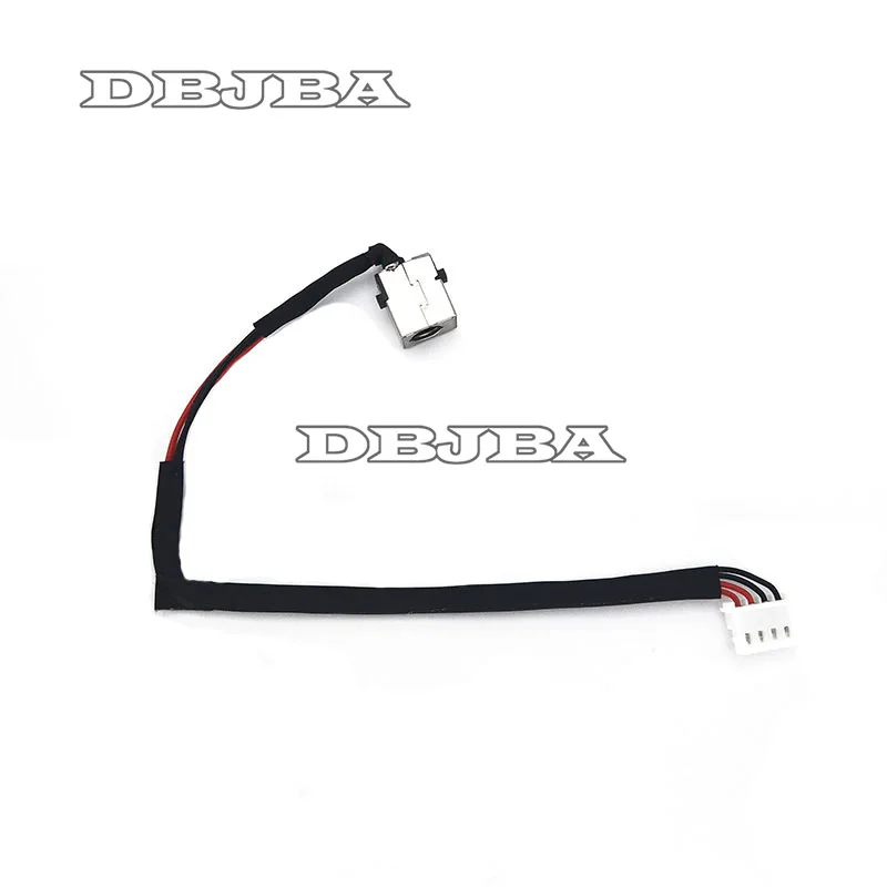 

DC разъем питания кабель для Acer Aspire E5-471 E5-471G E5-411 DC Jack кабель