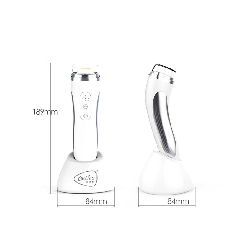 

Facial wrinkle firming Maggie ultrasound knife into the instrument thermal RF RF household beauty instrument