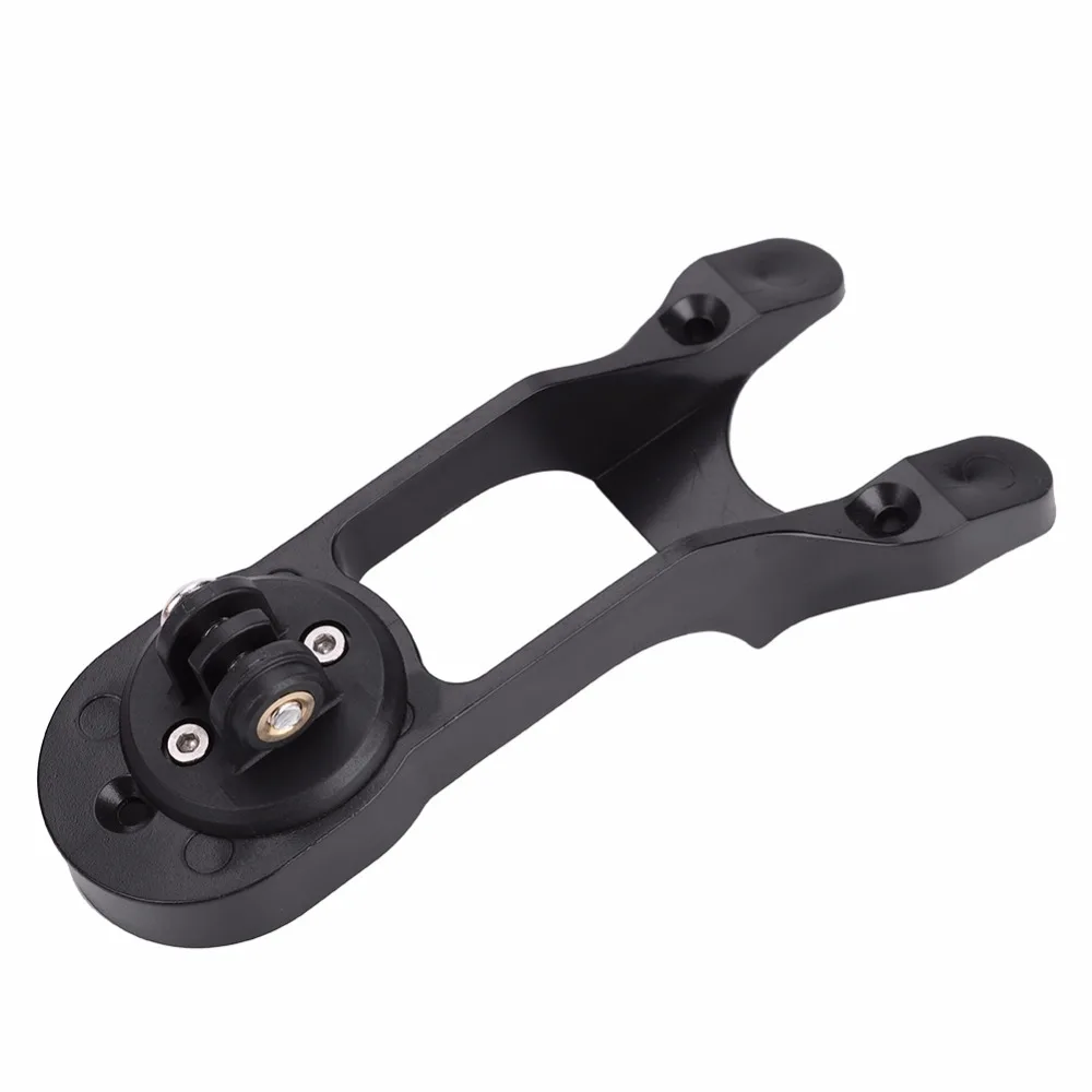 Odometer Extension Mount Nylon Fiber Bike Computer Bicycle Speedometer Holder Bracket for Garmin Accessory | Спорт и развлечения