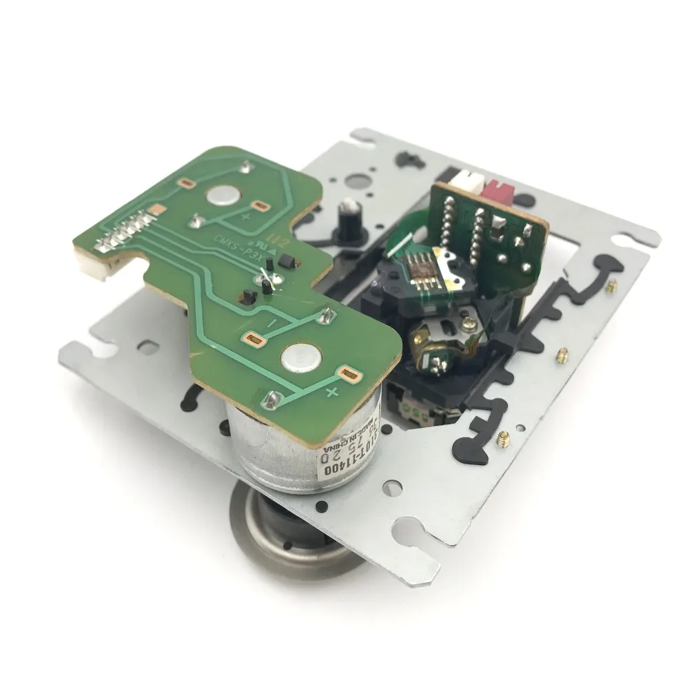 Оригинальная фотовспышка со встроенным механизмом KSM2101ABM cd vcd|cd mechanism|laser laserlaser |