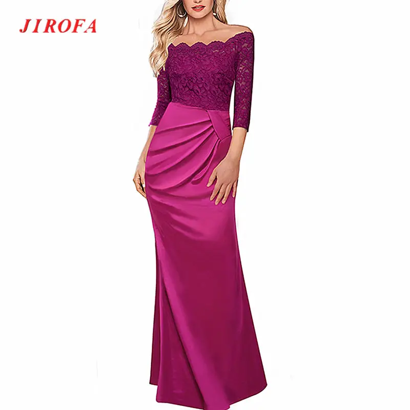 2017 длинное платье женское летнее элегантное большого размера винтажные