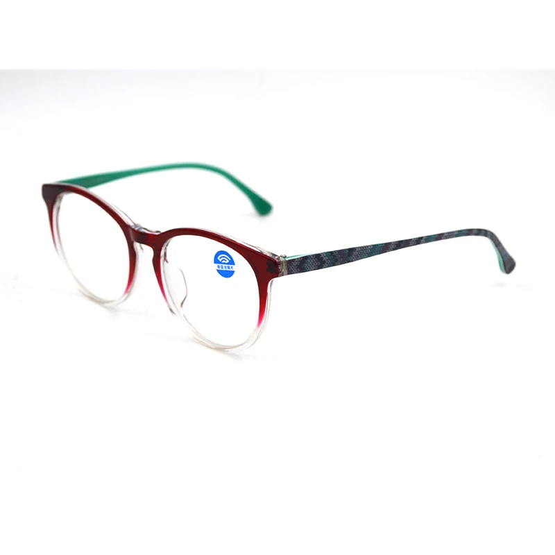 Для женщин блокировки синий свет очки анти размытие ray компьютерные для