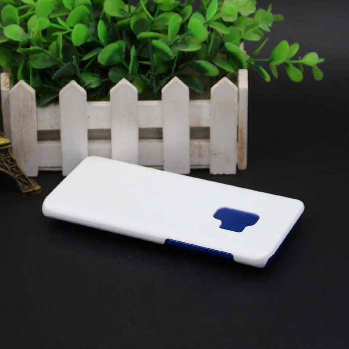 Wtsfwf 3D сублимационная форма печатная инструмент термопресс для samsung S9 чехол