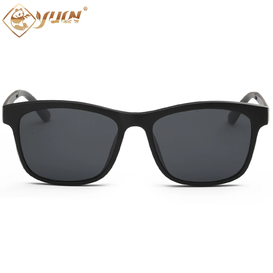 Новое поступление модные солнцезащитные очки Съемный магнит адсорбция