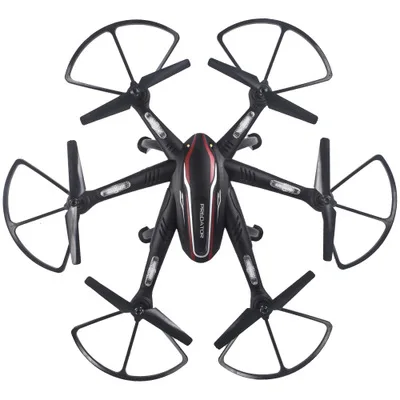 1080 P/720 P 6 осевая передача 5G/2 4G Квадрокоптер самолет Двойной GPS HD камера аэрозапись