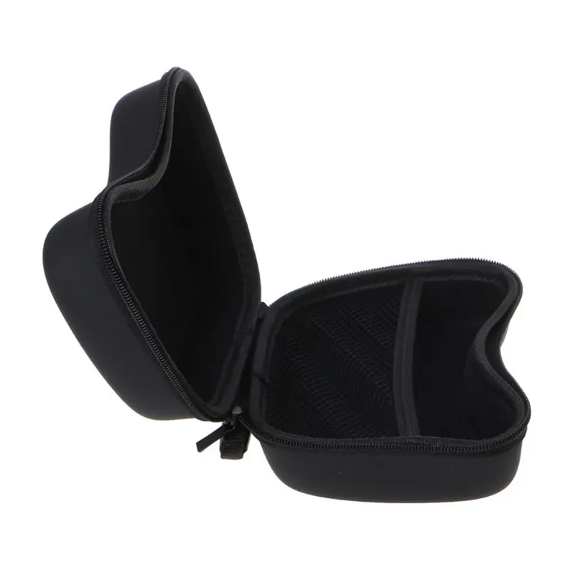 Gamepad Pack EVA Hard Handle Portable Zipper Pouch Dust/ Shockproof Protective Case Storage Bag For Xbox One/Switch Pro/PS3 | Электроника