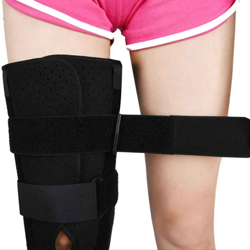 Healthsweet 1 шт. опора для ног ортез инсульт ноги подошвенный фасциит Achilles Tendonitis