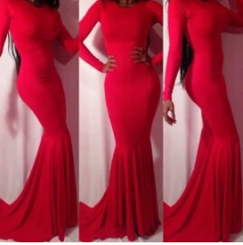 NV018 Hot Sexy Halter Dress Fashion Elegant Spot | Женская одежда