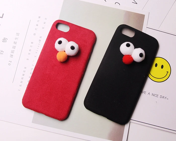 100 шт. помпон глаз мяч DIY животные ремесла для детей красная пена Googly Eyes офисные