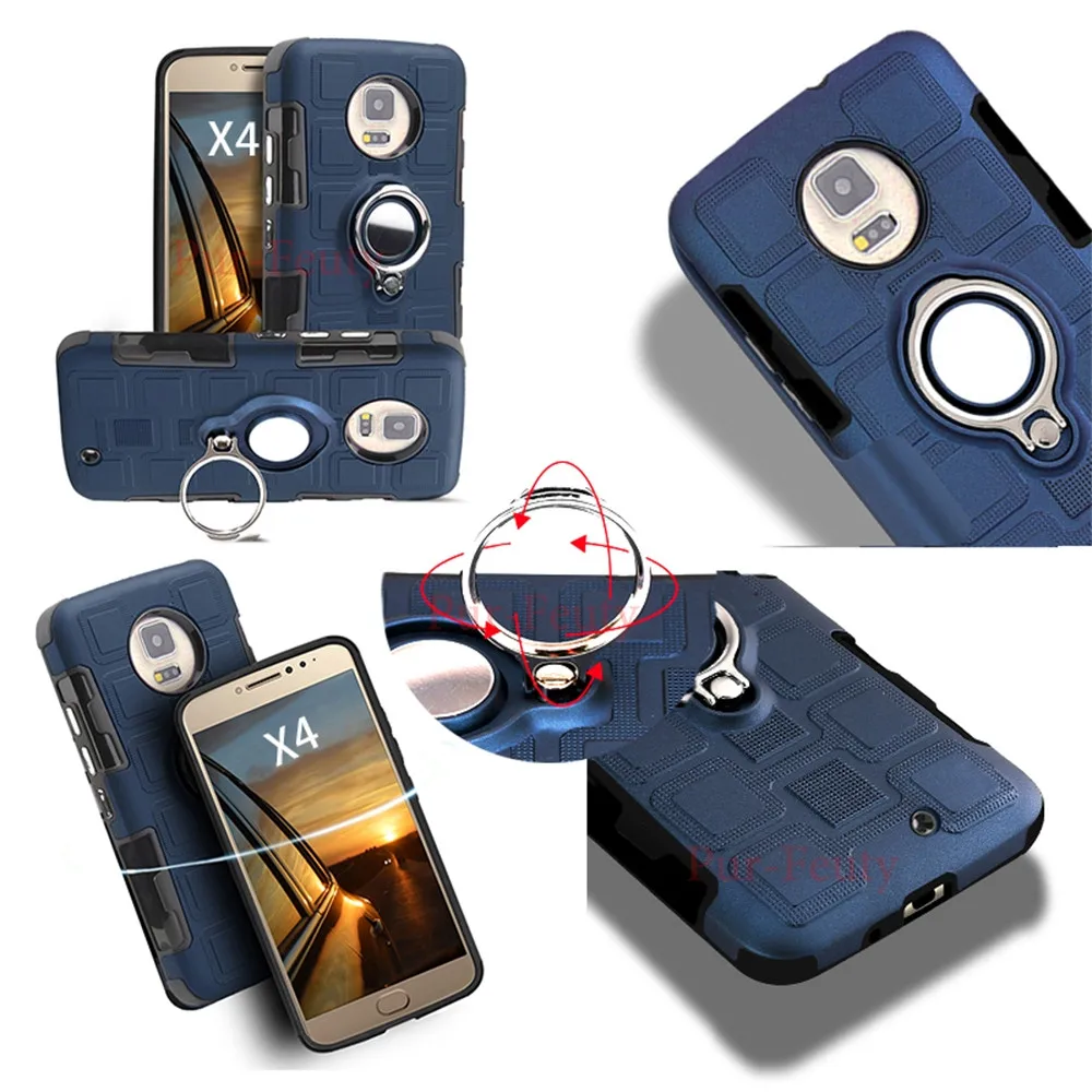 Для Motorola Moto X XT1900-1 XT1900-2 XT1900-4 XT1900-6 Броня Жесткая задняя панель из поликарбоната для MotoX4 X 4 XT1900 силиконовые чехлы для телефона