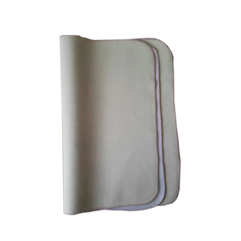 Пеленка для младенцев Водонепроницаемый пеленальный коврик Пеленальное белье