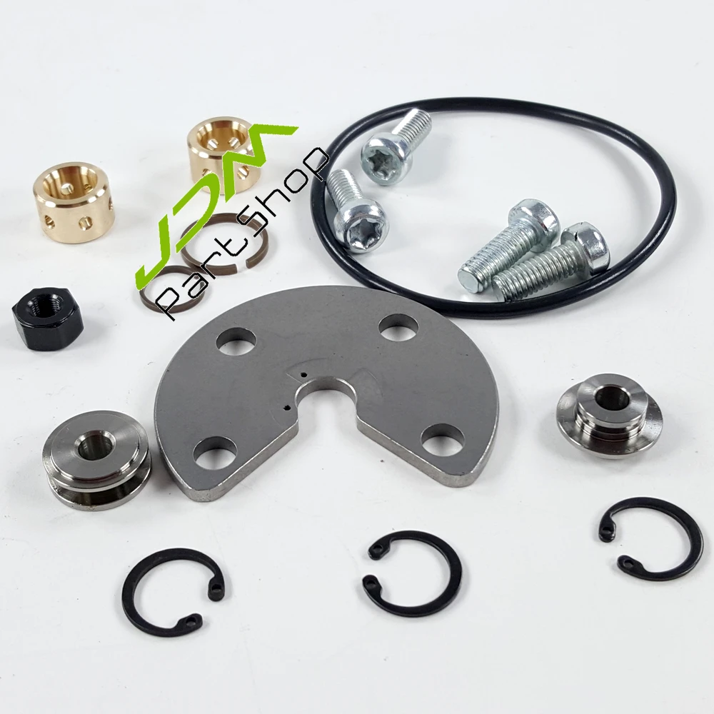 Турбокомпрессор Rebuit 17201 30160 CT16V для Landcruiser D-4D 1KD-FTV 3 0 ремонтные комплекты |