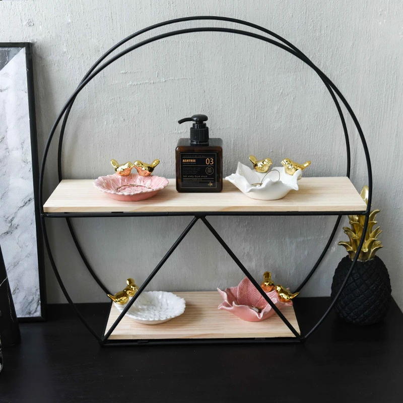 Скандинавские керамические украшения декоративный поднос тарелка для еды