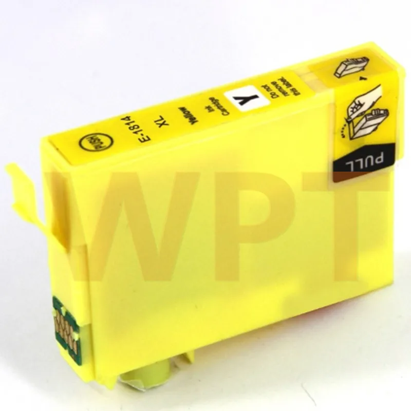 Совместимость для T1811 T1811-T1814 чернильный картридж для Epson XP-30 XP-102 XP-202 XP-205 XP-302 XP-305 XP-402 XP-405 и т. д