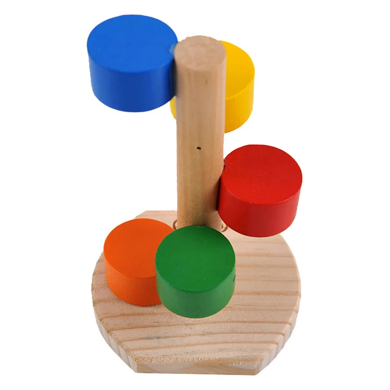 1 шт. детская деревянная клетка для животных | Дом и сад