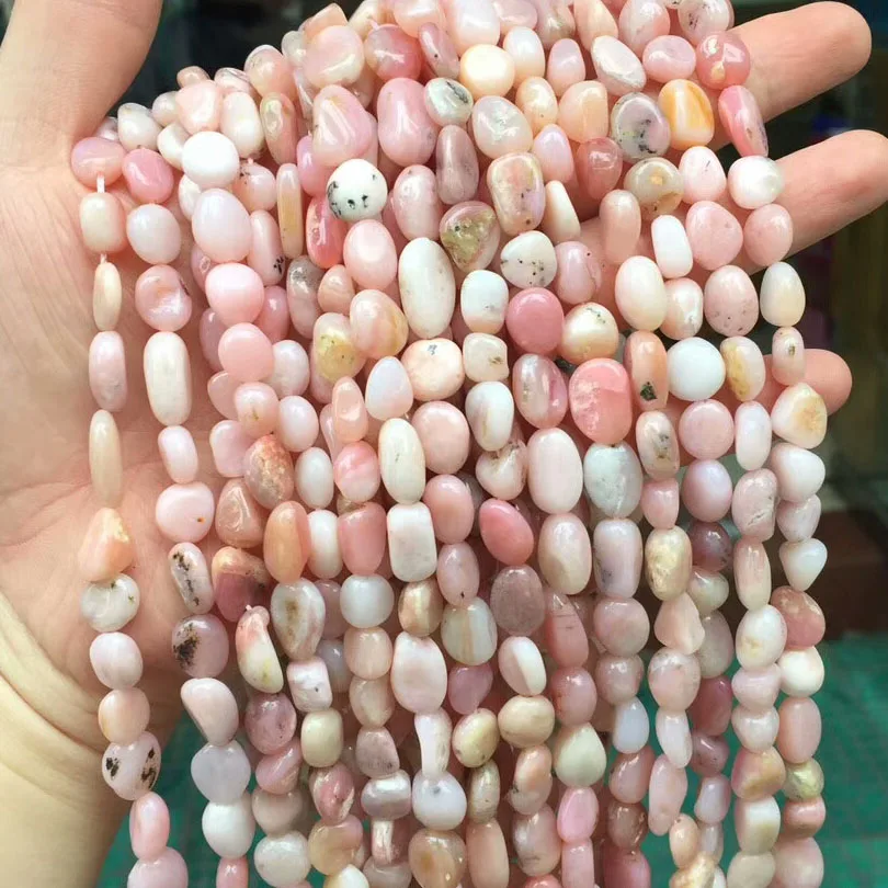 Оригинальный Неокрашенный чип Chrysoprase золотой клубничный лунный камень лавандула