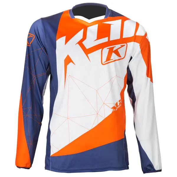Roupa Ciclismo Лидер продаж 2018 Dh Ls Bmx Мотокросс Даунхилл велосипедная Джерси костюмы
