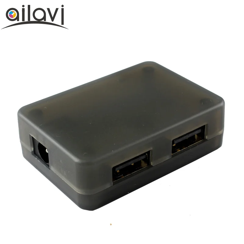 Фото USB-модуль с двумя портами 9 В 12 В-5 4 а Обустройство дома USB-модуль с двумя портами 9 В 12 В-5 4 а Обустройство дома