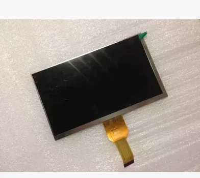 

7inch 30pin 070C30M tablet computer LCD screen