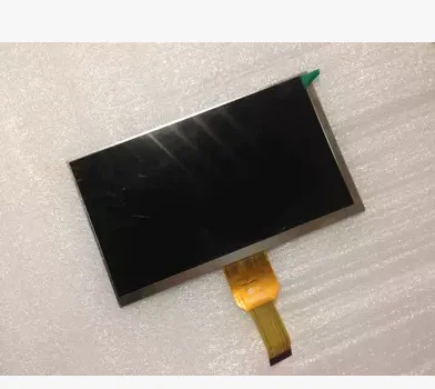 

7-дюймовый 30pin 070C30M планшетный компьютер ЖК-экран