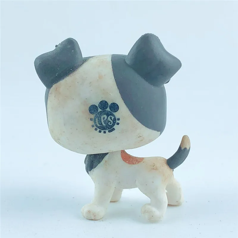 Игрушки для питомцев Милая такса серия pubby dog lps мини-фигурка дошкольника детские игрушки лучший подарок новинка игрушки