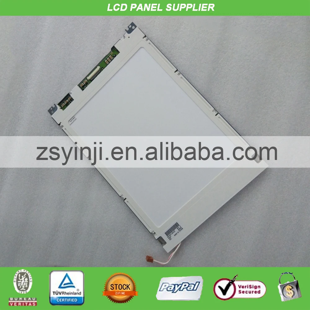 ЖК-панель 9 4 дюйма 640*480 SP24V01L0ALZZ | Электронные компоненты и принадлежности