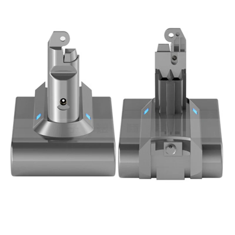 Cncncool 21 6 V 3000 мА/ч литий-ионный аккумулятор Батарея для Dyson V6 DC58 DC59 DC61 DC62 DC74 SV09 SV07 SV03
