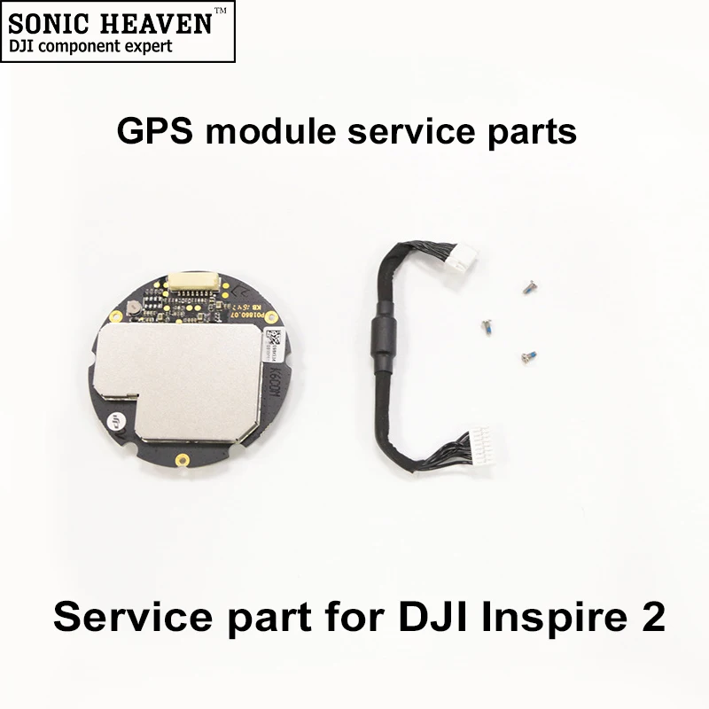 DJI Inspire gps части модуля сервисные для 2|parts|parts for |