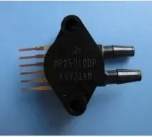 Бесплатная доставка 100% новый MPX5010DP датчик DIFF PRESS 1 45 PSI MAX | Обустройство дома